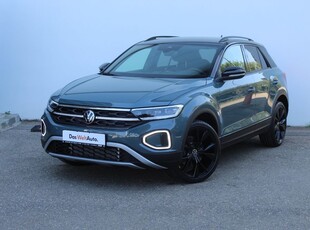 Volkswagen T-ROC 1.5 TSI DSG Style