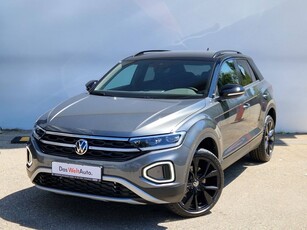 Volkswagen T-ROC 1.5 TSI DSG Style