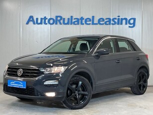 Volkswagen T-ROC 1.6 TDI Base