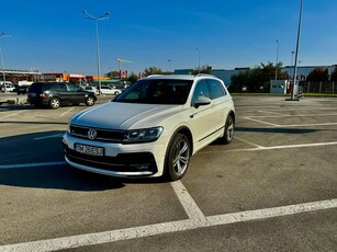 Volkswagen Tiguan 2.0 TDI DPF DSG 4Mot Highline