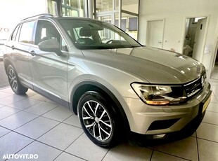 Volkswagen Tiguan 2.0 TDI SCR DSG Elegance