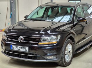 Volkswagen Tiguan 2.0 TSI 4Motion DSG OPF Highline