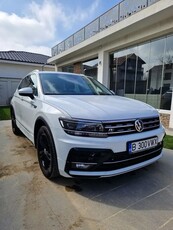 Volkswagen Tiguan 2.0 TSI DSG 4Mot Highline