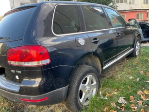 Volkswagen Touareg 2.5 R5 TDI