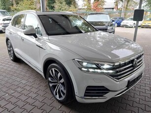 Volkswagen Touareg 3.0 V6 e-Hybrid 4Motion Aut. Elegance