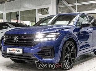 Volkswagen Touareg R 360 KAMERA PANO MATRIX LUFTFEDERUNG 22