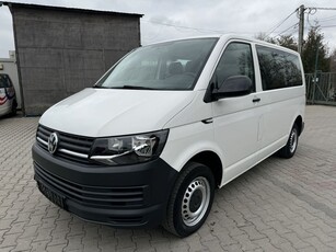 Volkswagen Transporter T6 Kurz EU6 Plus Comfortline