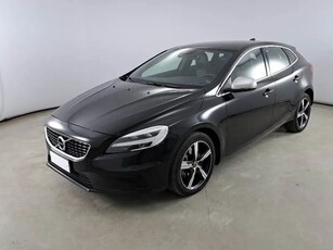 Volvo V40 D2 Aut. Summum