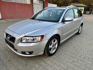 Volvo V50 D2 Business Pro Edition