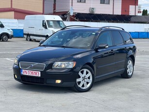 Volvo V50 D4 Business Pro Edition