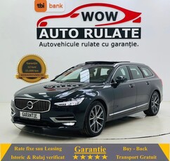 Volvo V90 D4 AWD Inscription