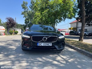 Volvo V90 D4 R-Design