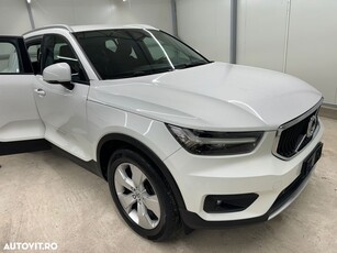 Volvo XC 40 D3 AWD Geartronic Inscription