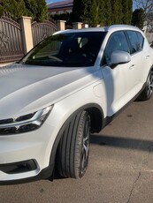 Volvo XC 40 Recharge T5 Twin Engine AT7 Inscription Expression