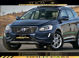 Volvo XC 60 2.4D AWD Summum