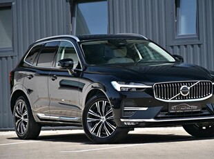 Volvo XC 60 B4 MHEV AT8 AWD Inscription