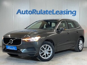 Volvo XC 60 B4 MHEV AT8 AWD Momentum