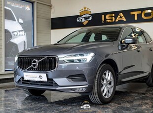 Volvo XC 60 B5 AWD Momentum