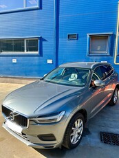 Volvo XC 60 D4 AWD Geartronic Momentum