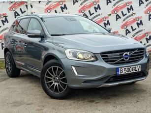 Volvo XC 60 D4 AWD Geartronic Ocean Race