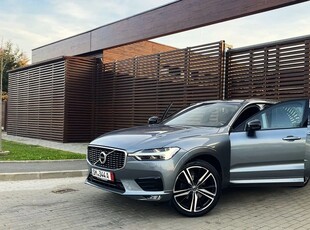 Volvo XC 60 D4 AWD Geartronic RDesign