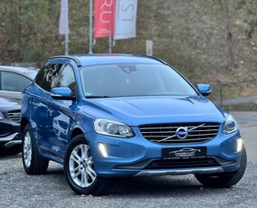 Volvo XC 60 D4 AWD Geartronic Summum