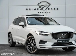 Volvo XC 60 D4 Geartronic Inscription