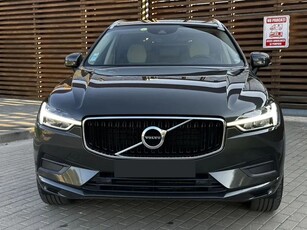 Volvo XC 60 D4 Geartronic Momentum Pro