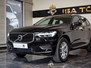 Volvo XC 60 D4 Momentum