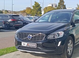 Volvo XC 60 D4AWD Momentum