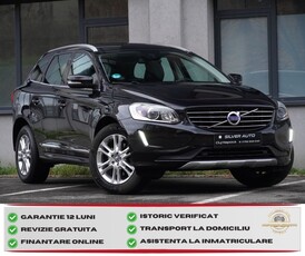 Volvo XC 60 D5 AWD Aut. Summum