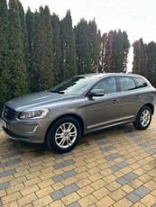 Volvo XC 60 D5 AWD Geartronic Linje Inscription