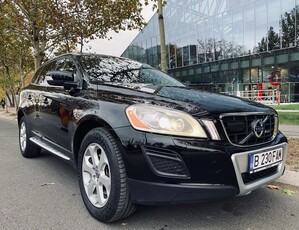 Volvo XC 60 D5 AWD Summum