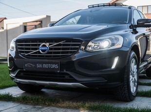 Volvo XC 60 D5AWD Momentum