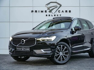 Volvo XC 60 T8 AWD Recharge Geartronic Inscription