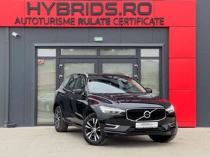 Volvo XC 60 T8 Twin Engine AWD Geartronic Inscription