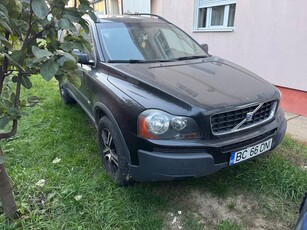 Volvo XC 90 2.4 D Aut. 7 locuri