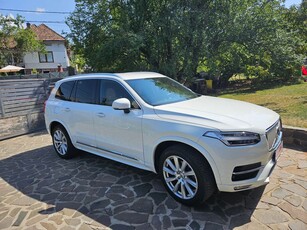 Volvo XC 90 B5 D AWD Geartronic Inscription