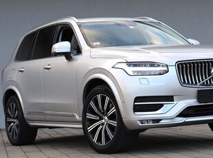 Volvo XC 90 B5 MHEV AWD 5 locuri Inscription