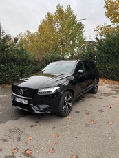 Volvo XC 90 B5 MHEV AWD 5 locuri R-Design