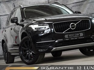 Volvo XC 90 D4 Geartronic Momentum