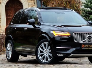 Volvo XC 90 D5 AWD Inscription