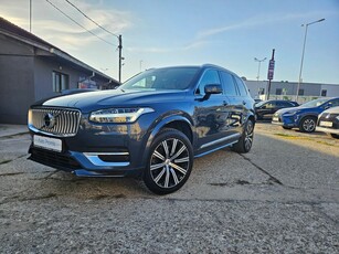 Volvo XC 90 T8 AWD Recharge Geartronic Inscription Expression