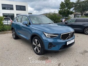 Volvo XC40 Plus Bright Recharge Plug-In Hybrid T4 Twin