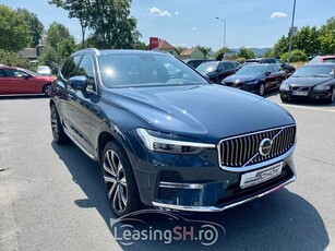 Volvo XC60 B4