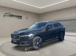 Volvo XC60 T6 Recharge Inscription Expr.145 PS E Navi