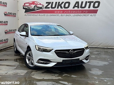 Opel Insignia Zuko Auto