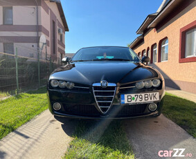 Alfa romeo 159 1.9 jtdm sw 20