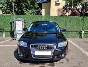 Audi a3 2.0 tfsi, dsg, 200 cp