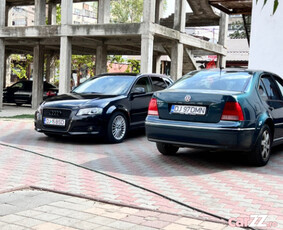 Audi A3 8P 2010.